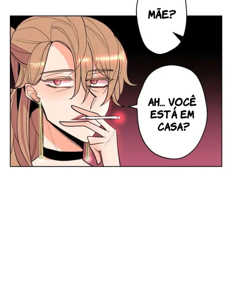 Juramento de Akira Capítulo 34 Página 15
