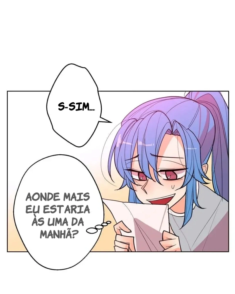 Juramento de Akira Capítulo 34 Página 16
