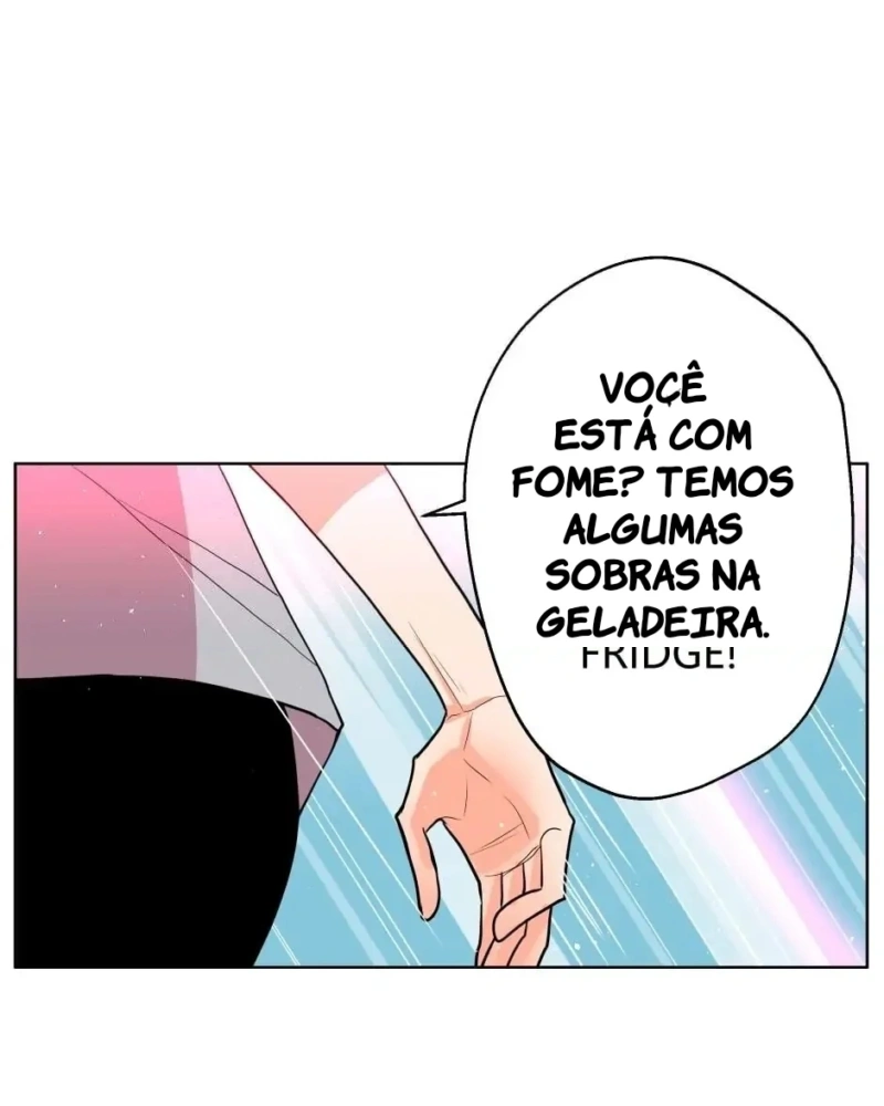Juramento de Akira Capítulo 34 Página 17