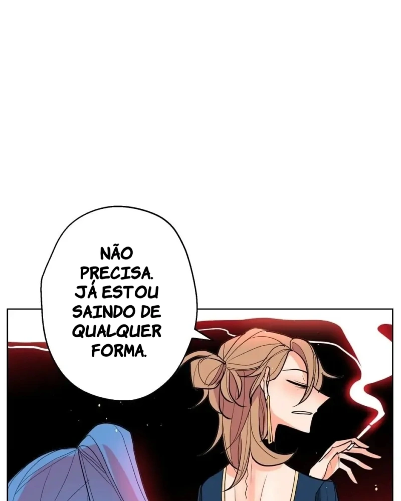Juramento de Akira Capítulo 34 Página 18