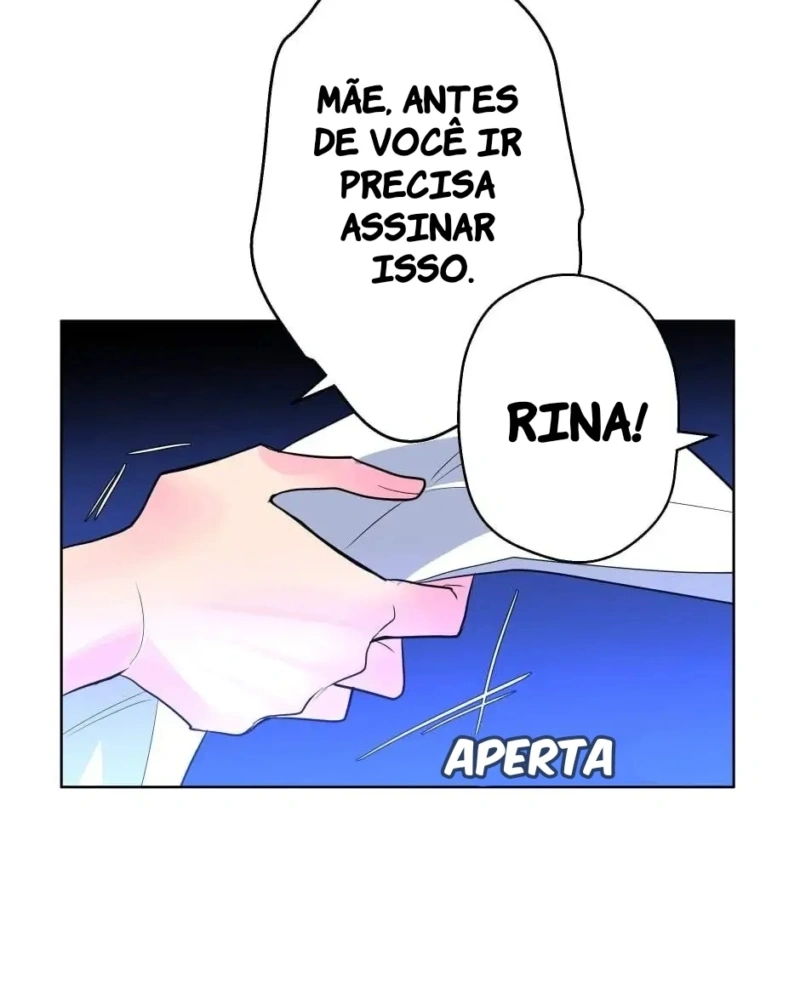 Juramento de Akira Capítulo 34 Página 21