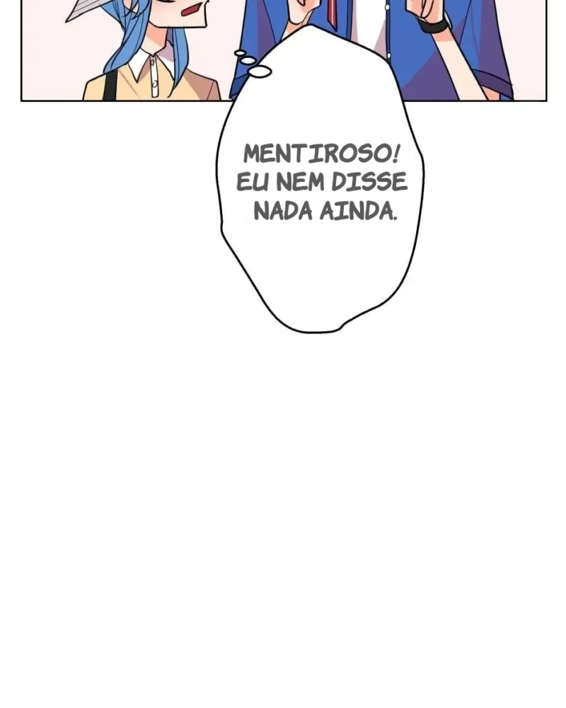 Juramento de Akira Capítulo 34 Página 40