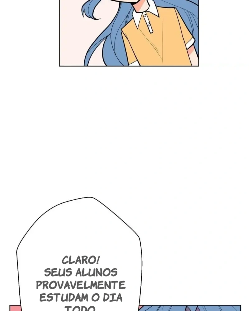 Juramento de Akira Capítulo 35 Página 11