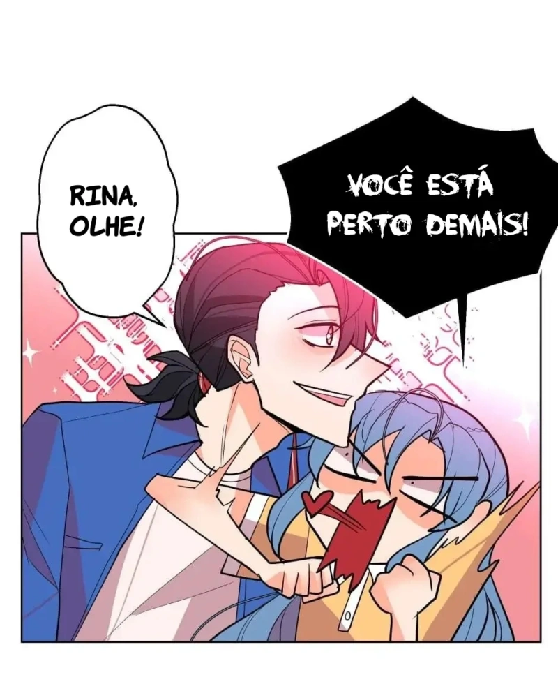 Juramento de Akira Capítulo 35 Página 13
