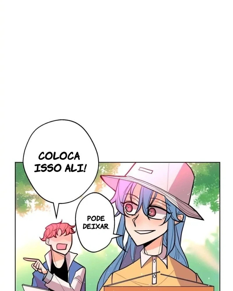 Juramento de Akira Capítulo 35 Página 26
