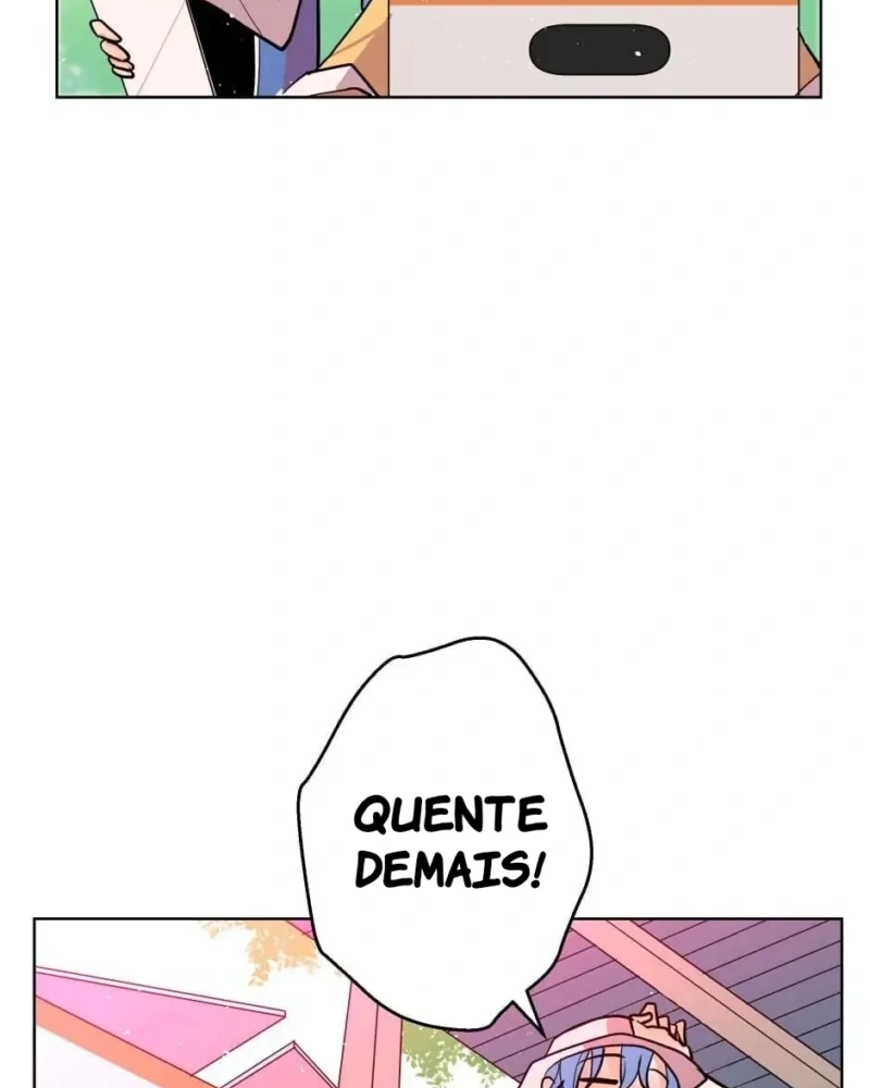 Juramento de Akira Capítulo 35 Página 27