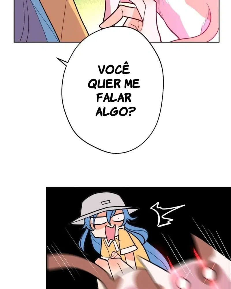 Juramento de Akira Capítulo 35 Página 33
