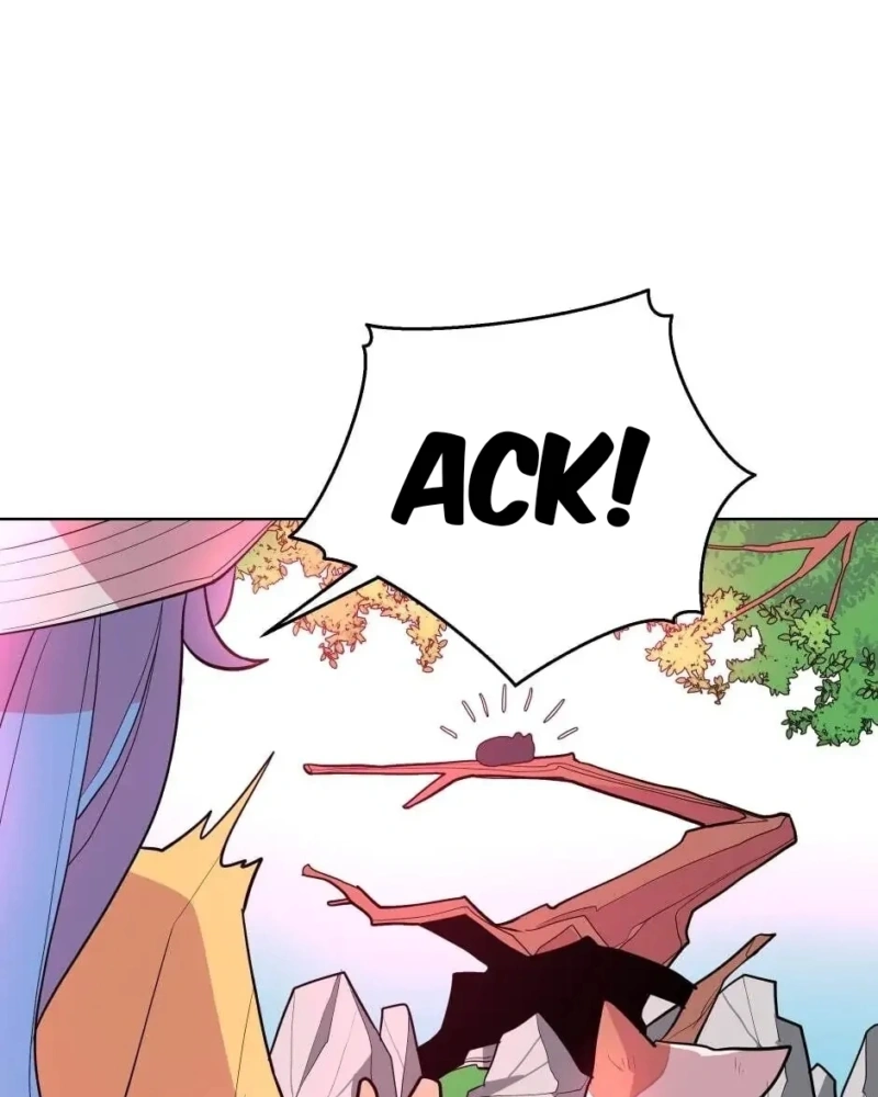 Juramento de Akira Capítulo 35 Página 37