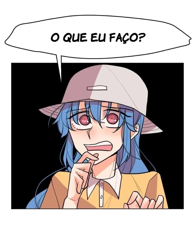 Juramento de Akira Capítulo 35 Página 40