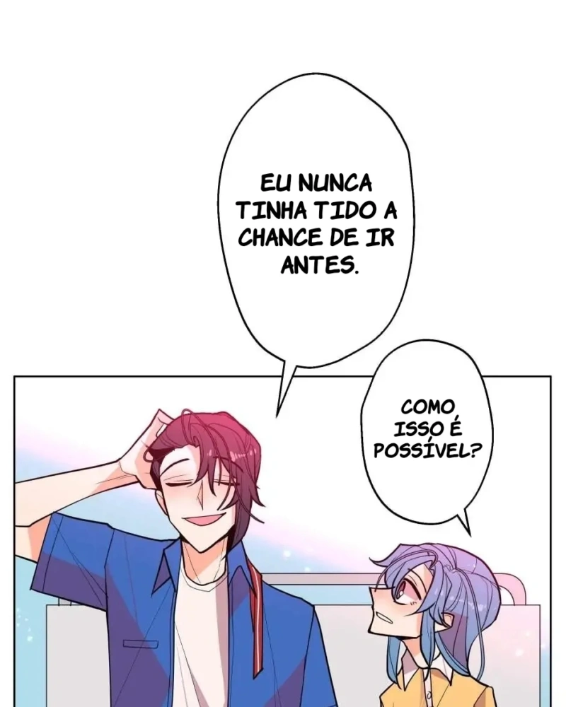 Juramento de Akira Capítulo 35 Página 7