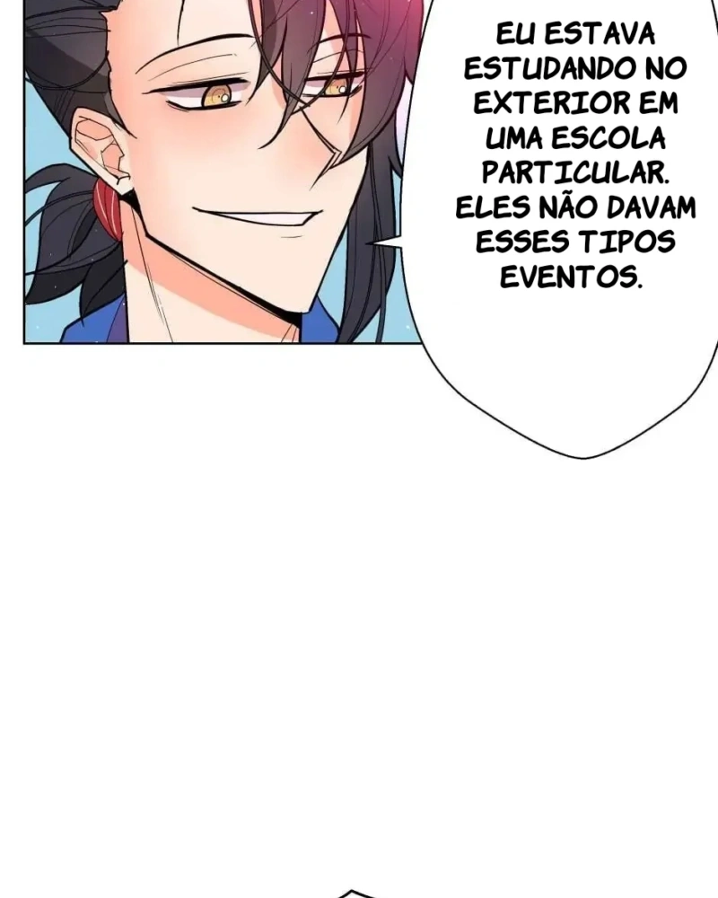 Juramento de Akira Capítulo 35 Página 9
