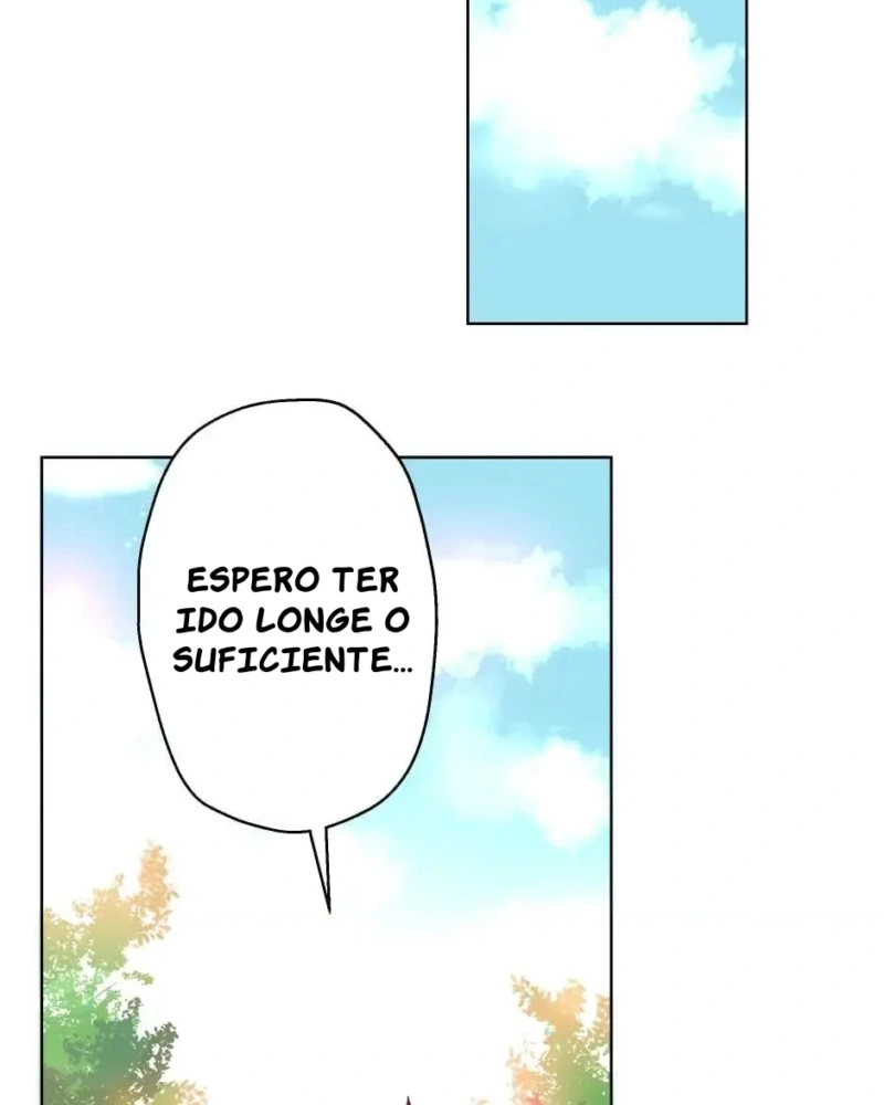 Juramento de Akira Capítulo 36 Página 4