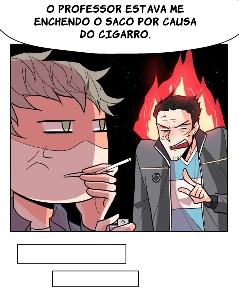 Juramento de Akira Capítulo 36 Página 8