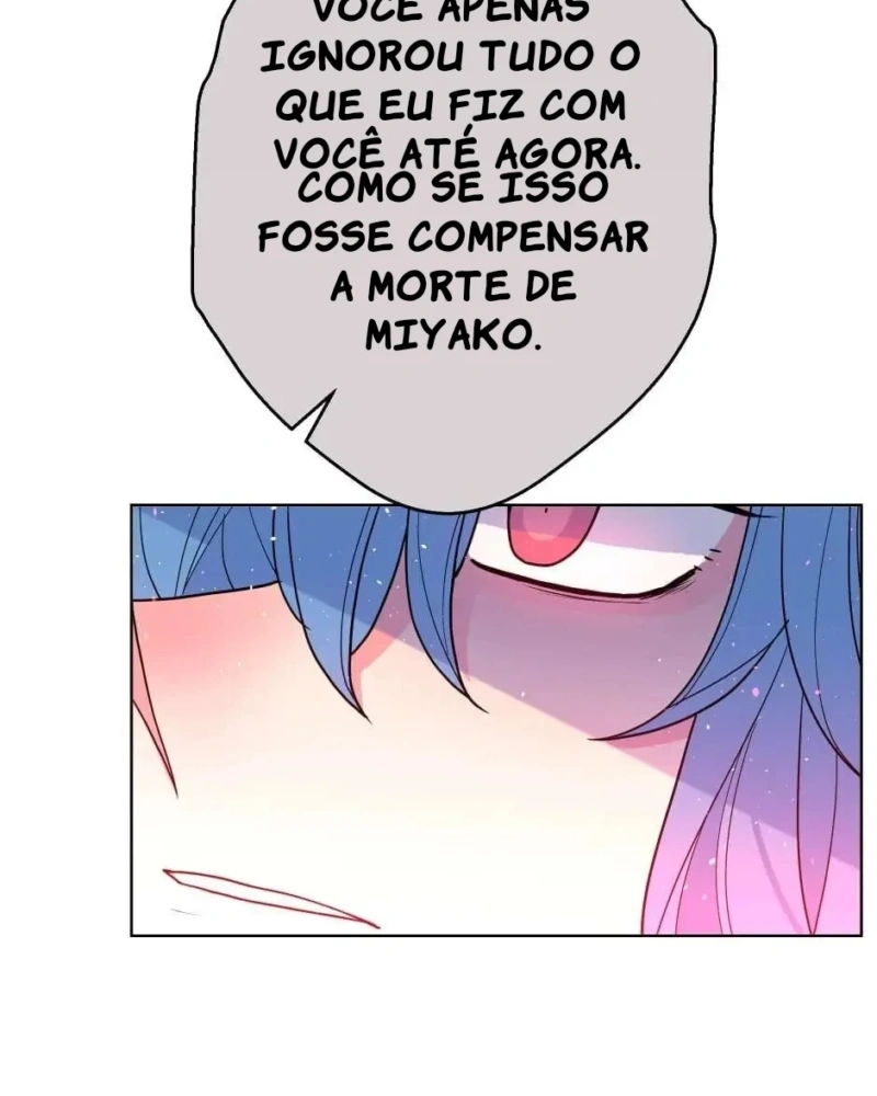 Juramento de Akira Capítulo 37 Página 27