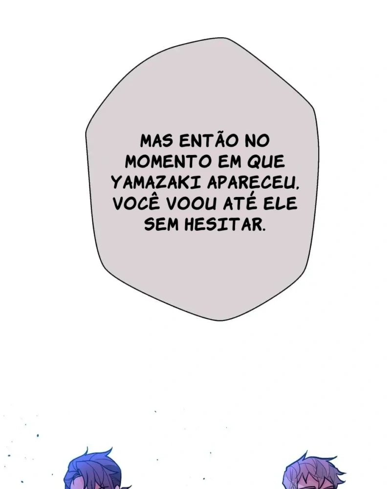 Juramento de Akira Capítulo 37 Página 28