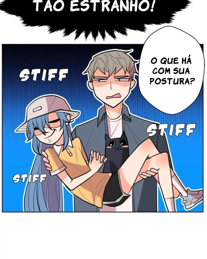 Juramento de Akira Capítulo 37 Página 9