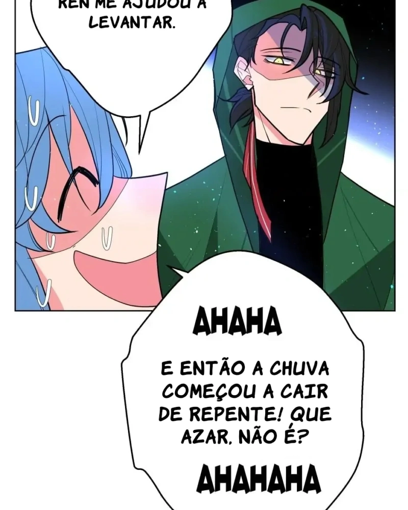 Juramento de Akira Capítulo 38 Página 22