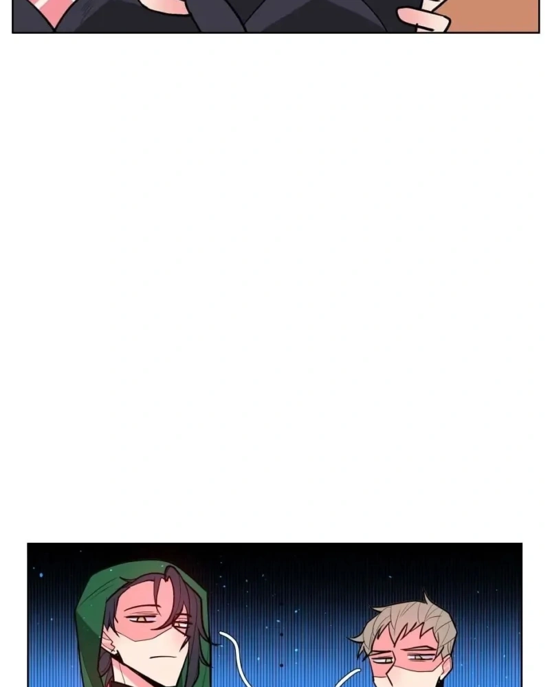 Juramento de Akira Capítulo 38 Página 28