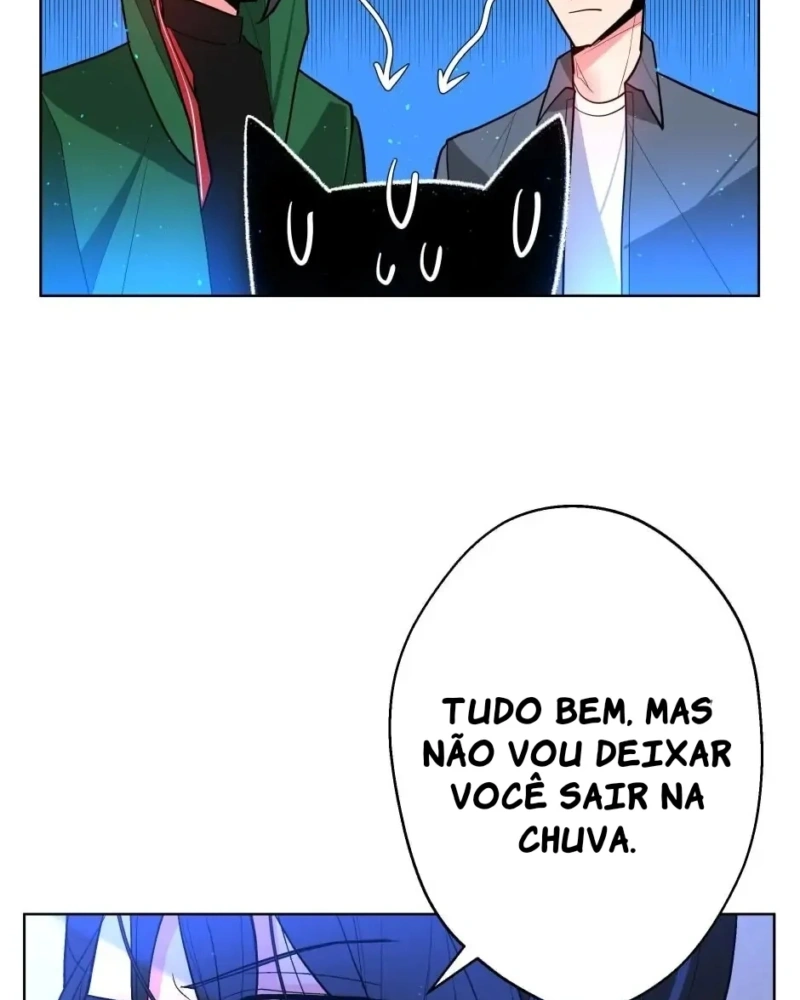Juramento de Akira Capítulo 38 Página 29