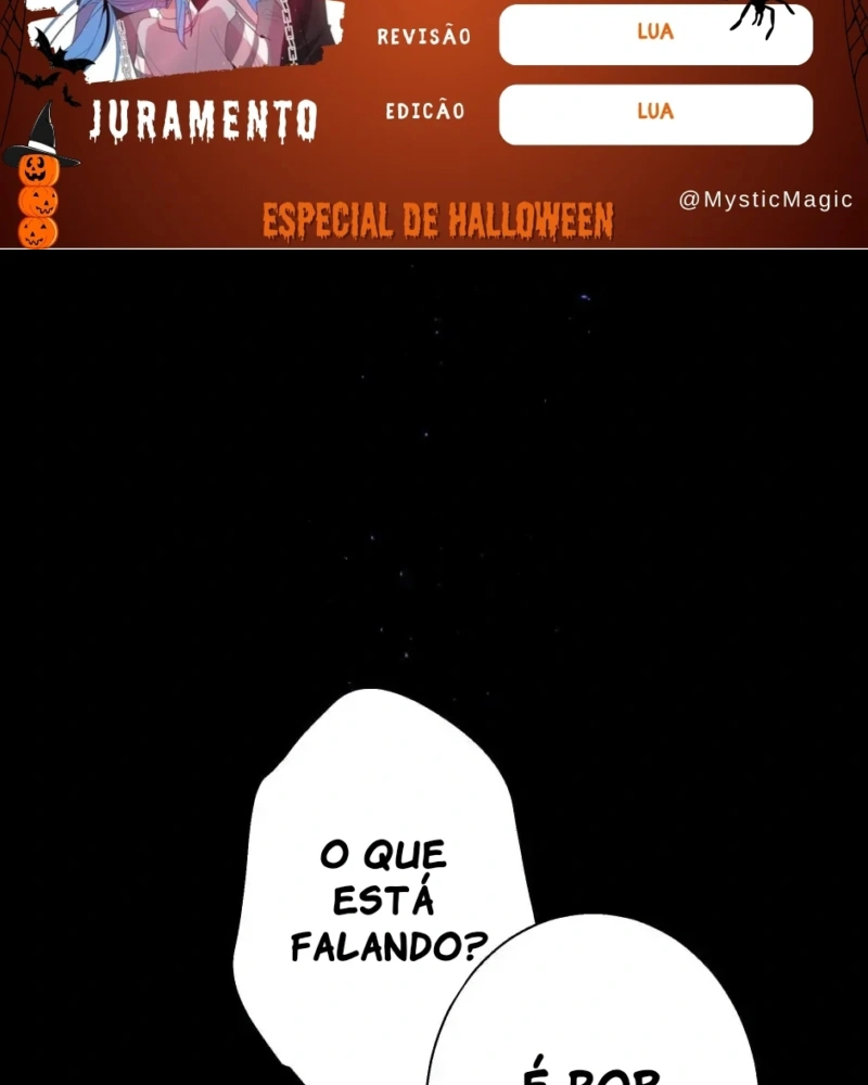 Juramento de Akira Capítulo 38 Página 3