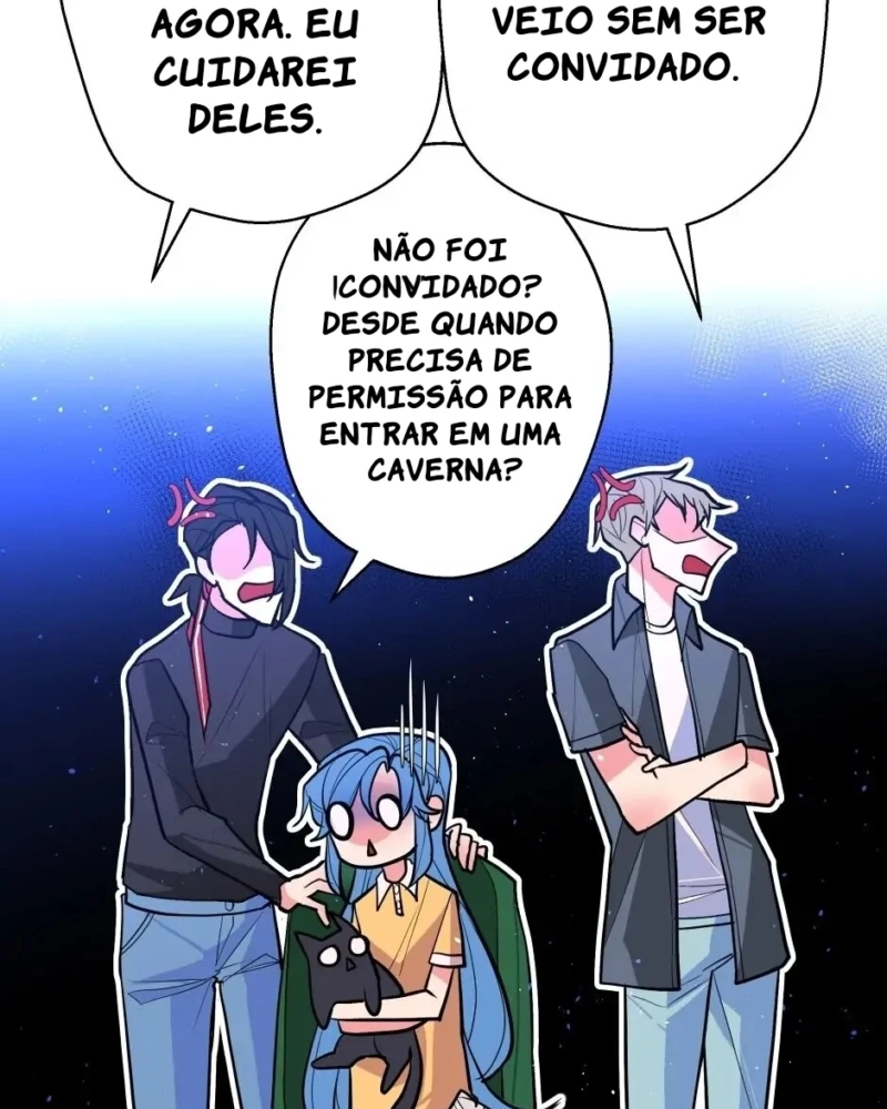 Juramento de Akira Capítulo 38 Página 32