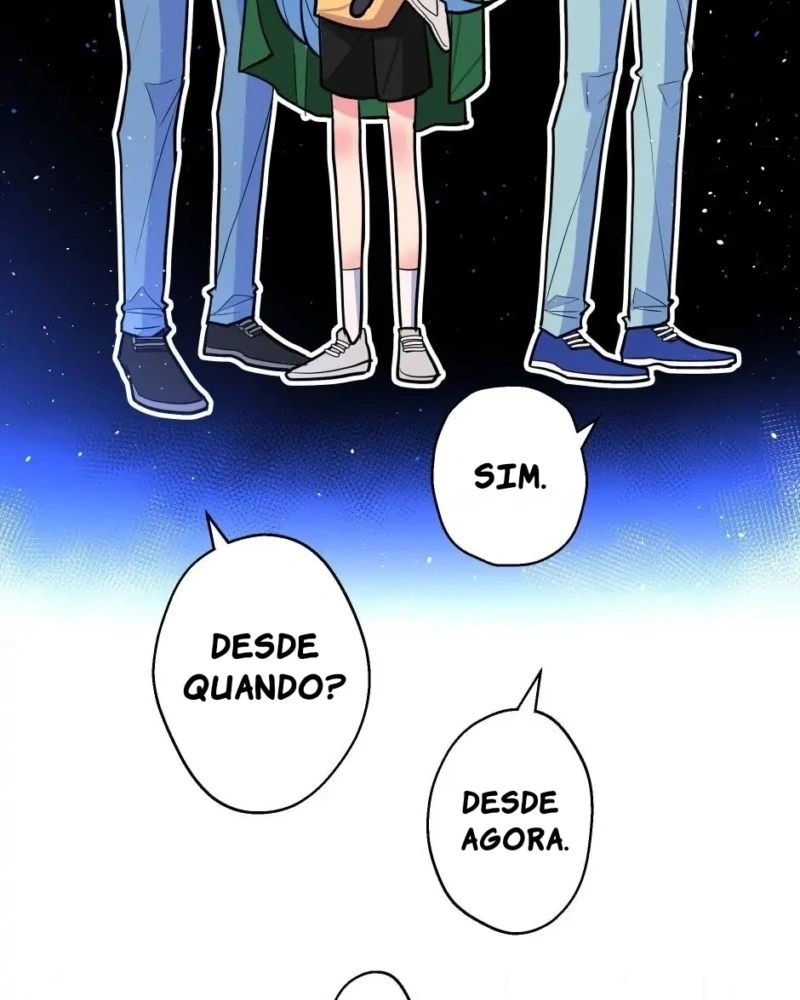 Juramento de Akira Capítulo 38 Página 33