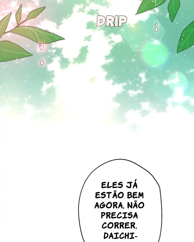 Juramento de Akira Capítulo 38 Página 35