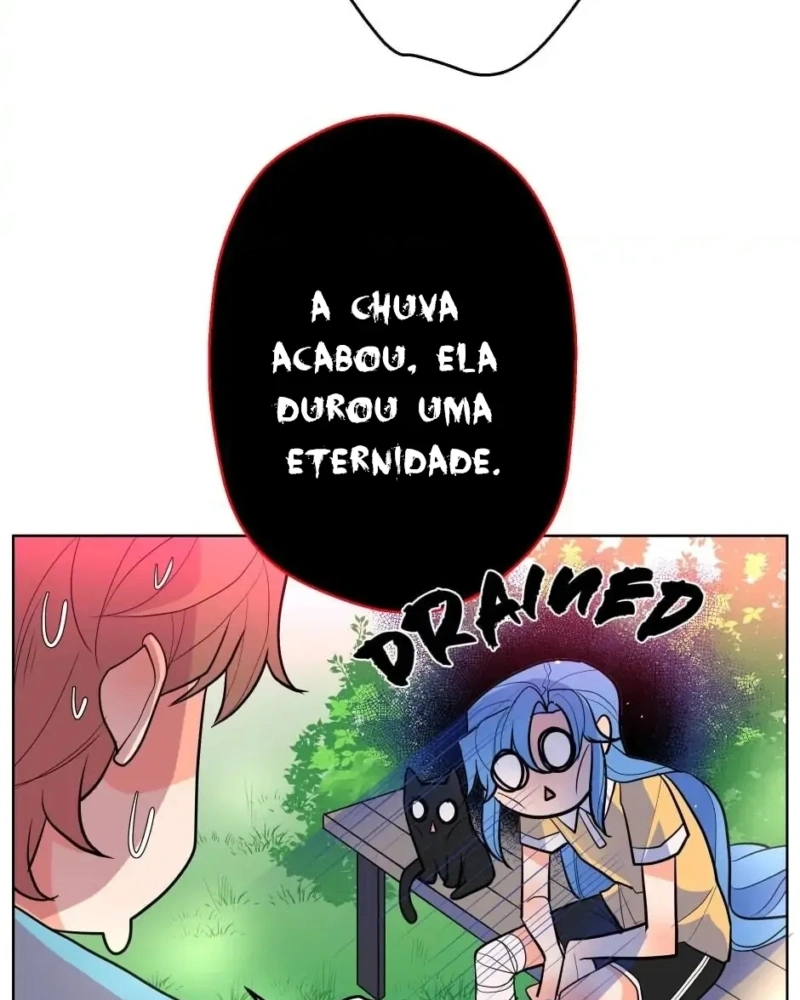 Juramento de Akira Capítulo 38 Página 38