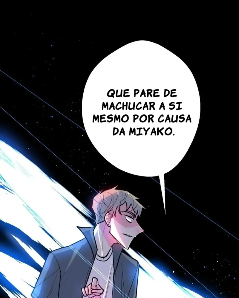 Juramento de Akira Capítulo 38 Página 5
