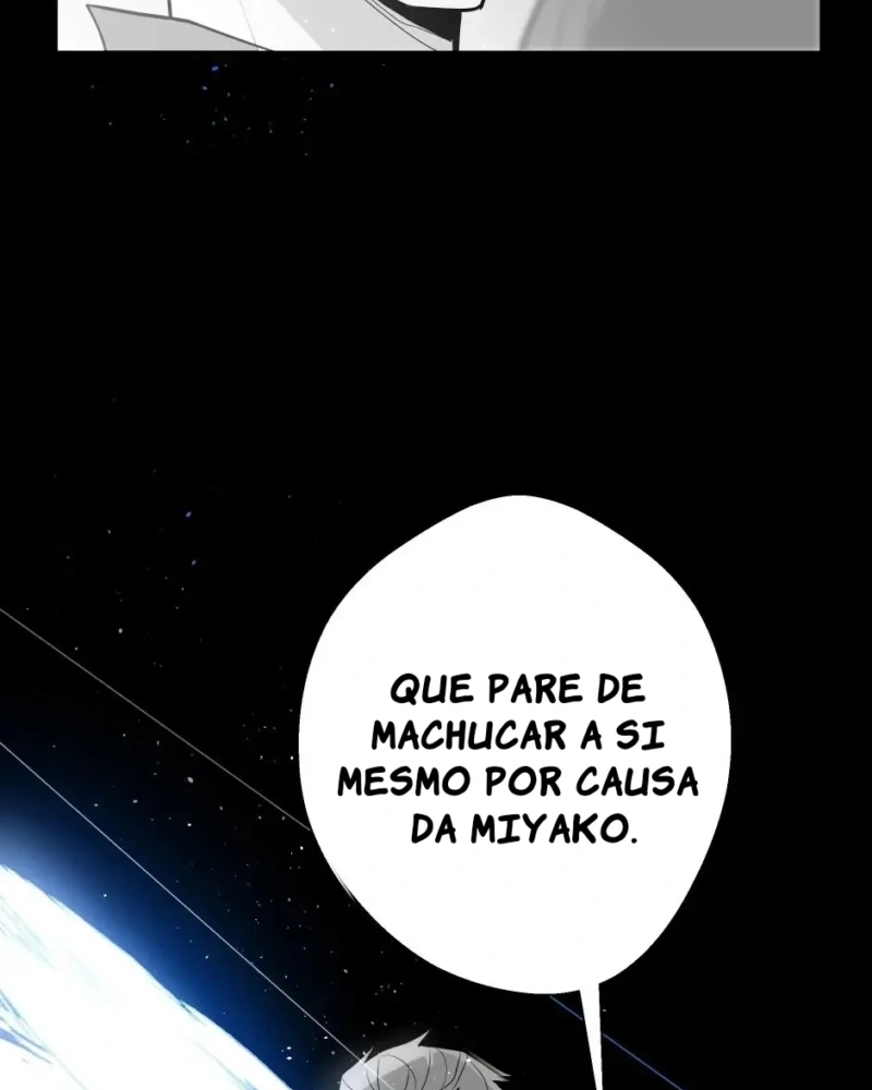 Juramento de Akira Capítulo 39 Página 15