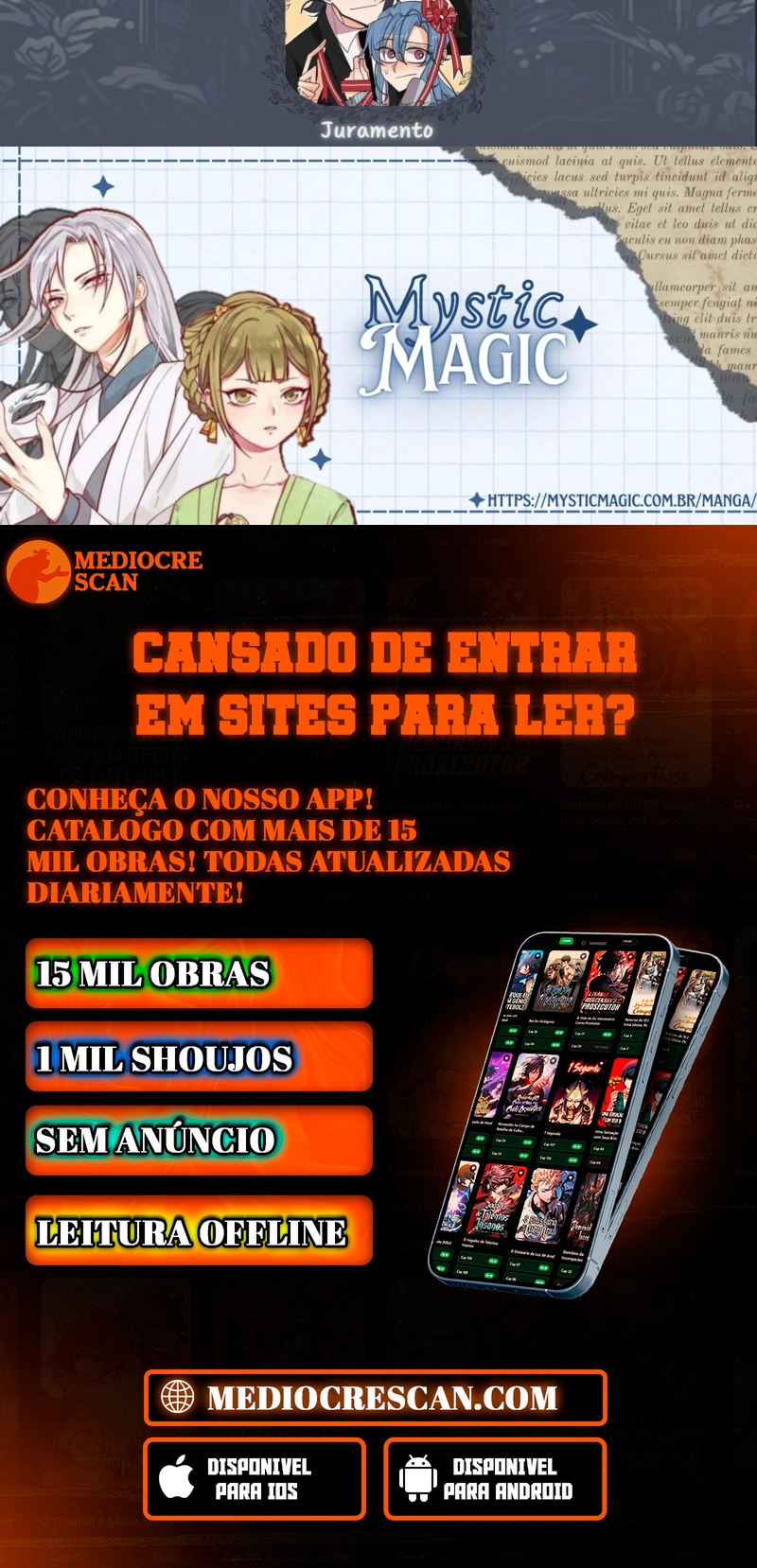 Juramento de Akira Capítulo 39 Página 37