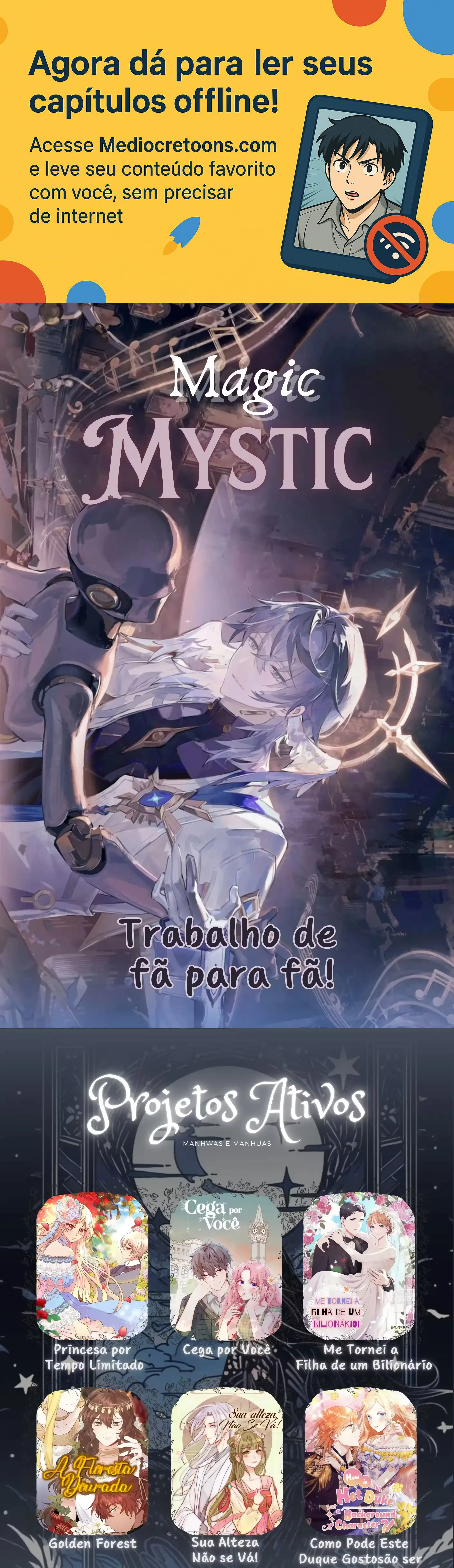 Juramento de Akira Capítulo 4 Página 1