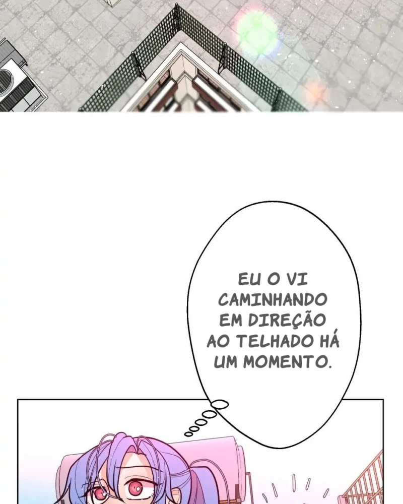 Juramento de Akira Capítulo 40 Página 11