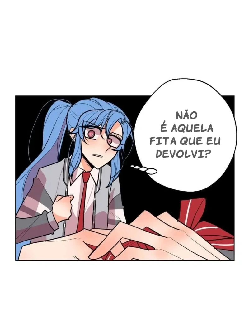 Juramento de Akira Capítulo 40 Página 20
