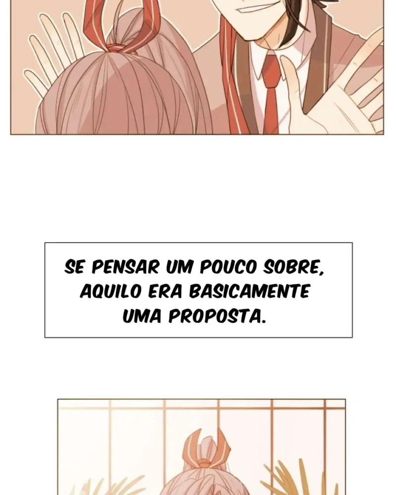 Juramento de Akira Capítulo 40 Página 22