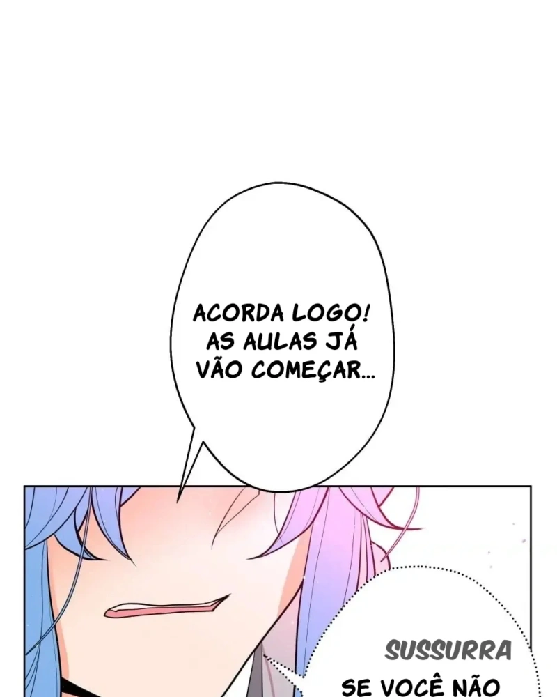 Juramento de Akira Capítulo 40 Página 27