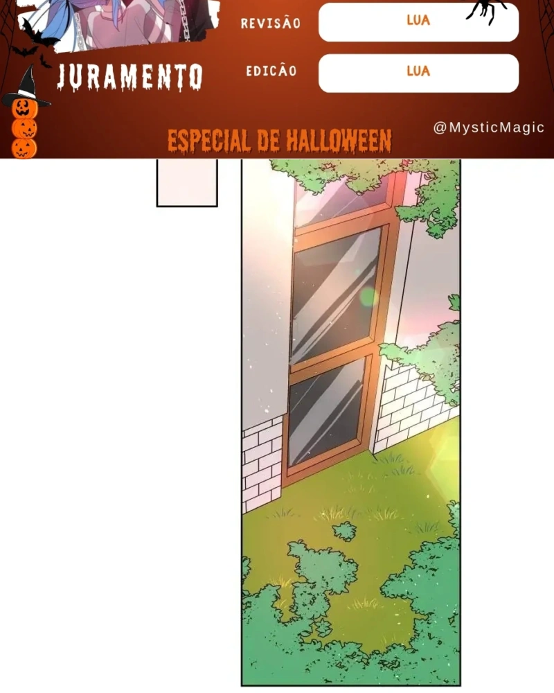 Juramento de Akira Capítulo 40 Página 3