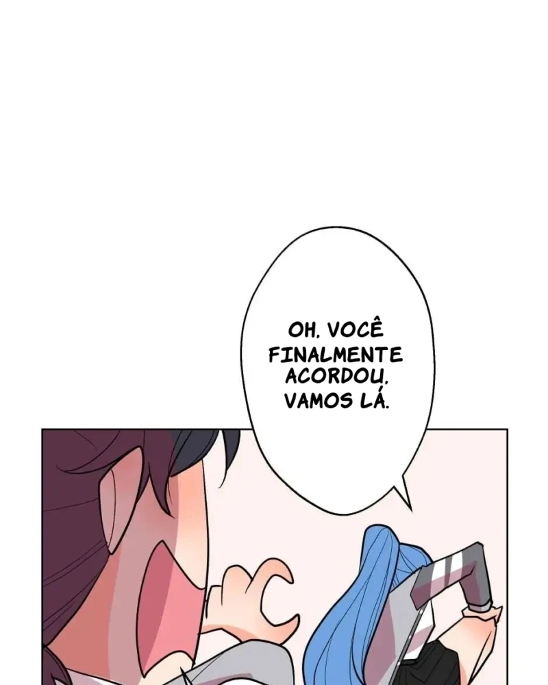Juramento de Akira Capítulo 40 Página 32