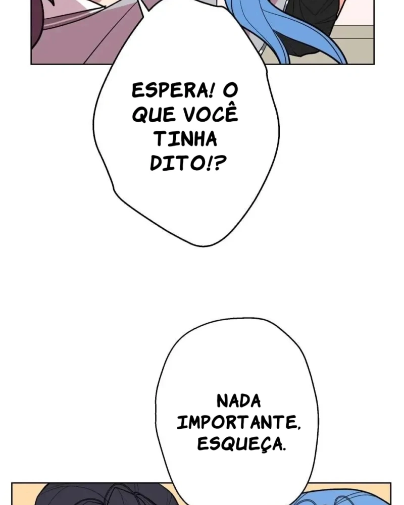 Juramento de Akira Capítulo 40 Página 33