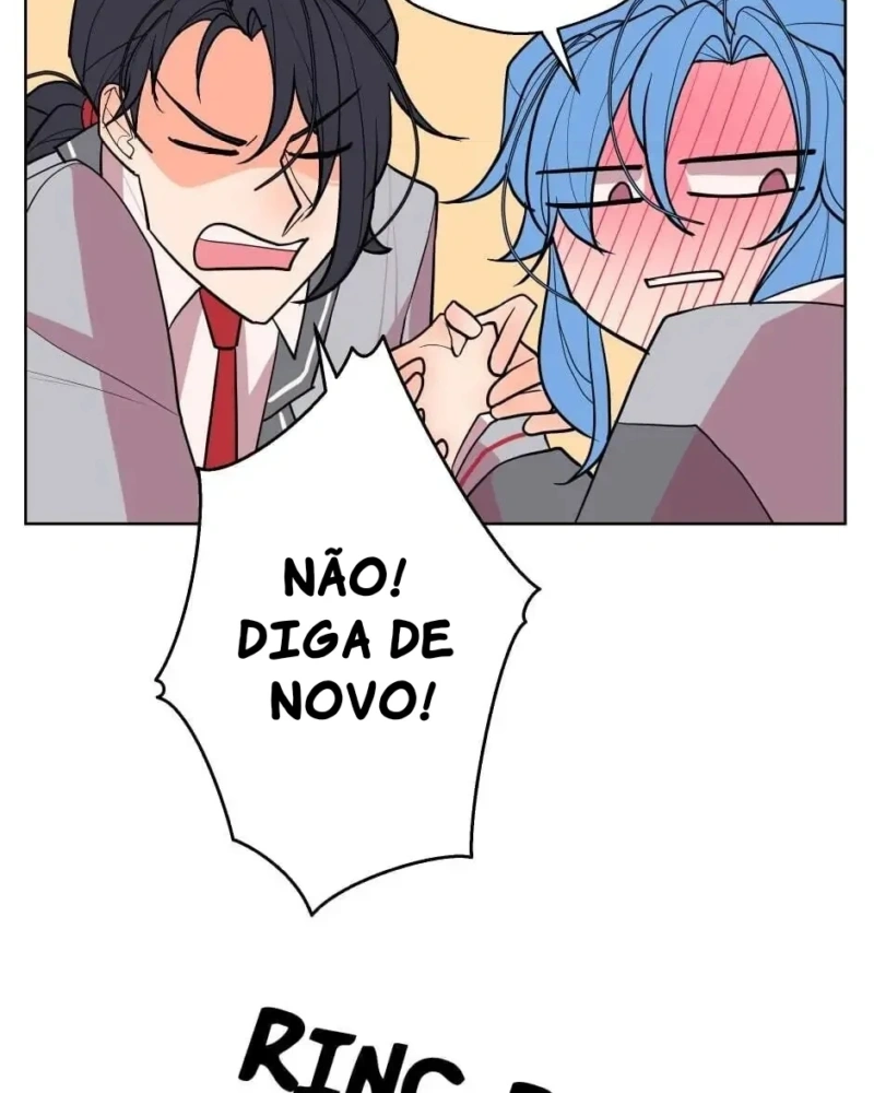 Juramento de Akira Capítulo 40 Página 34