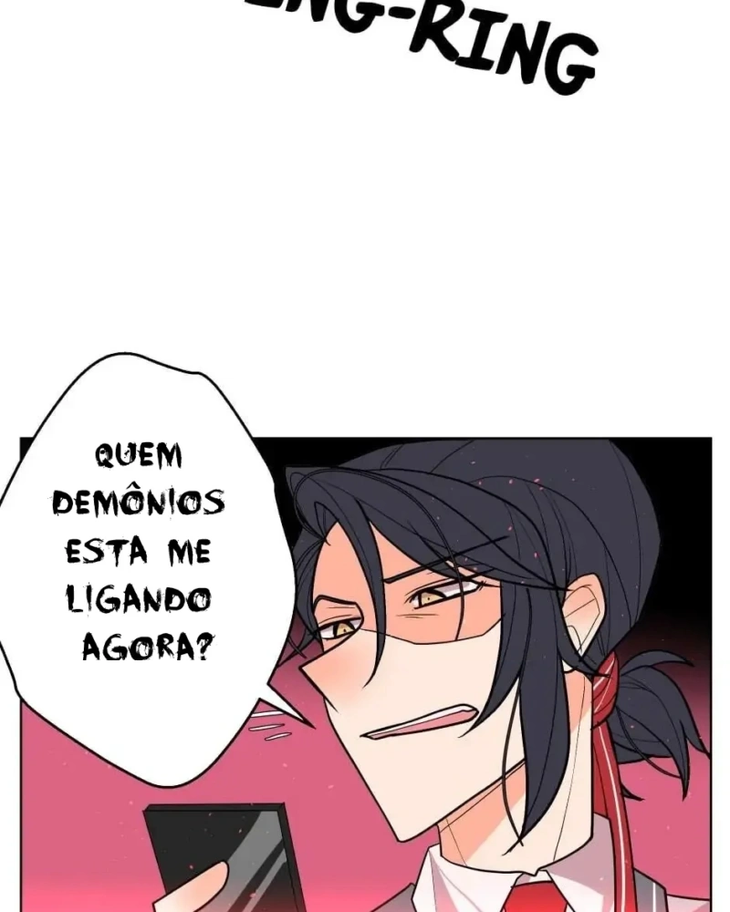 Juramento de Akira Capítulo 40 Página 35