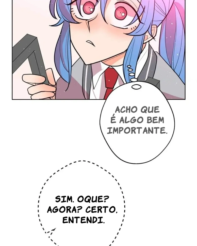 Juramento de Akira Capítulo 40 Página 37