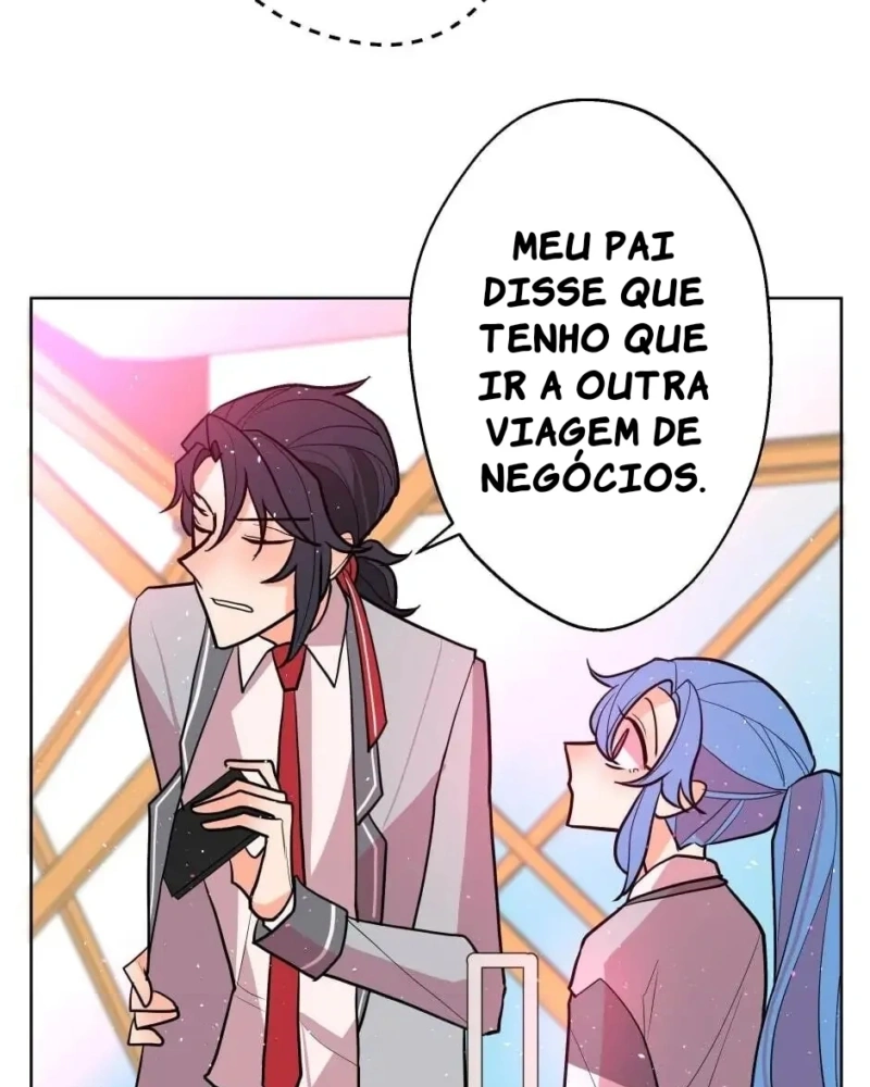 Juramento de Akira Capítulo 40 Página 38