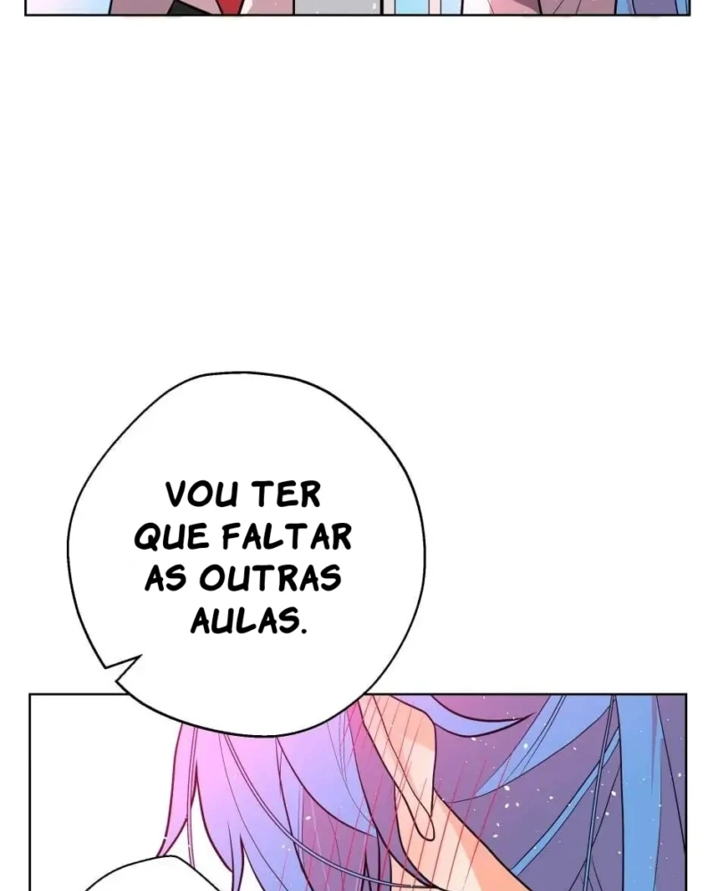 Juramento de Akira Capítulo 40 Página 39