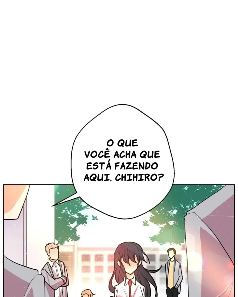 Juramento de Akira Capítulo 40 Página 4