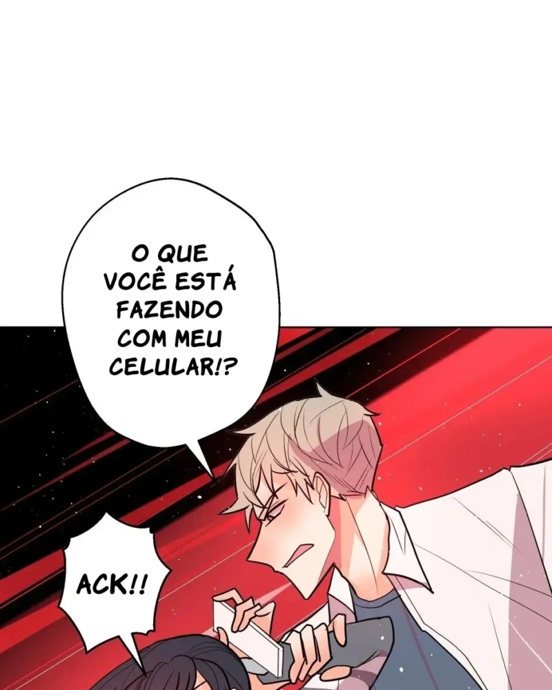 Juramento de Akira Capítulo 40 Página 45