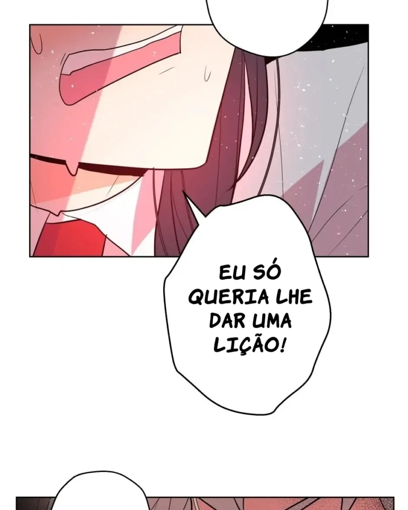 Juramento de Akira Capítulo 40 Página 47