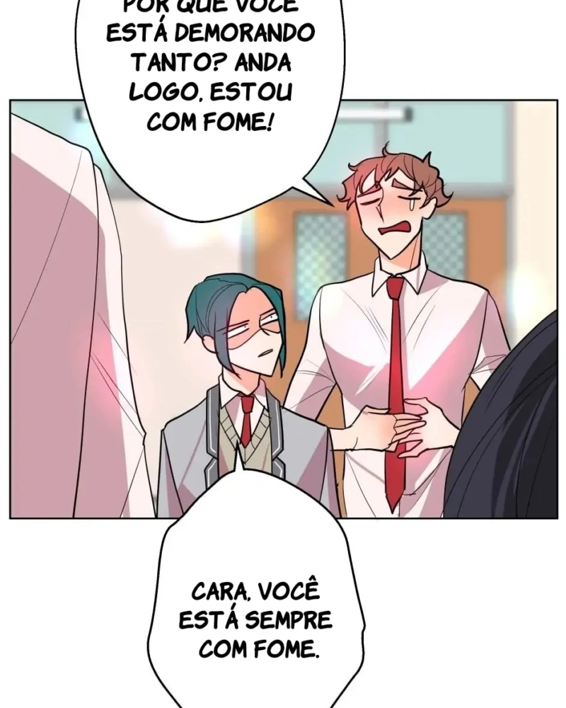 Juramento de Akira Capítulo 41 Página 11