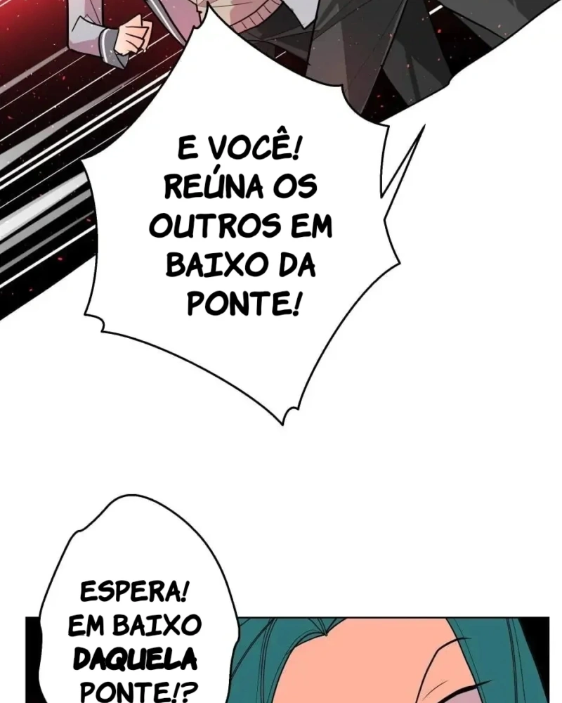 Juramento de Akira Capítulo 41 Página 13