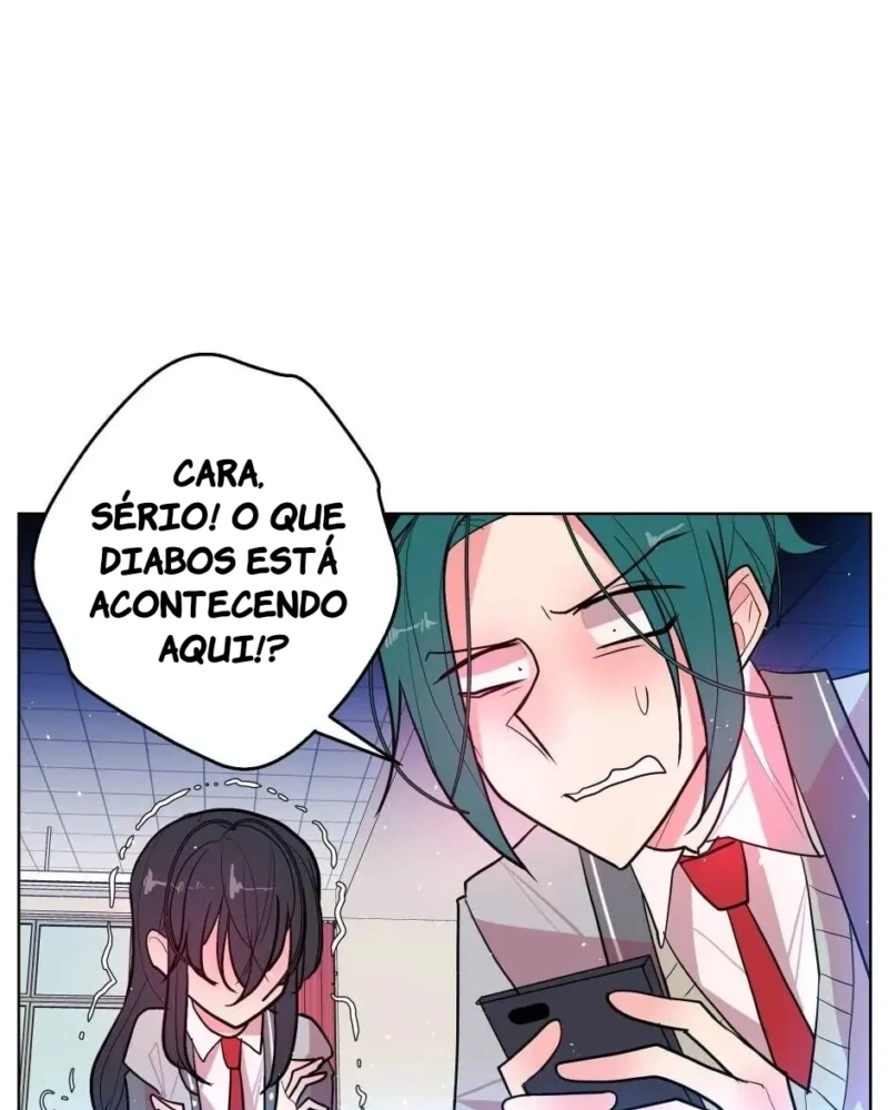 Juramento de Akira Capítulo 41 Página 16
